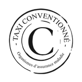 Taxi conventionné